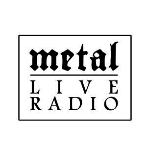 Ascolta Metal Live Radio nell'app