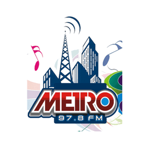 Ascolta Metro FM 97.8 nell'app