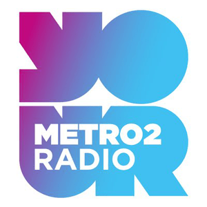 Ascolta Metro 2 Radio nell'app