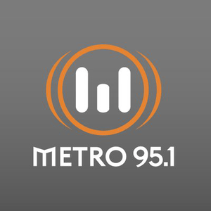 Ascolta Metro 95.1 FM nell'app