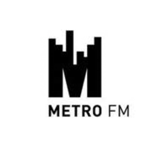 Ascolta Metro FM nell'app