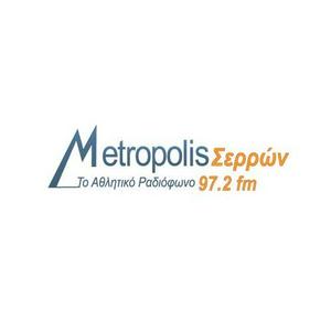 Ascolta Metropolis 97.2 FM nell'app