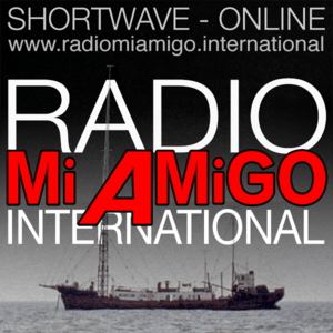 Ascolta Radio Mi Amigo International - offshore oldies nell'app