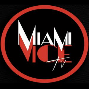 Ascolta Miami Vice Radio nell'app