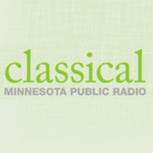 Ascolta Classical Minnesota Public Radio nell'app