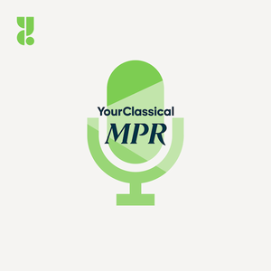 Ascolta YourClassical MPR nell'app