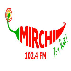 Ascolta Mirchi 1024 nell'app