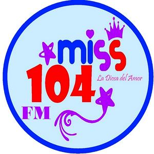 Ascolta Miss 104 FM nell'app