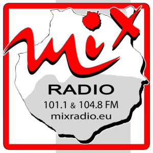 Ascolta Mix Radio 101.1 & 104.8 FM nell'app