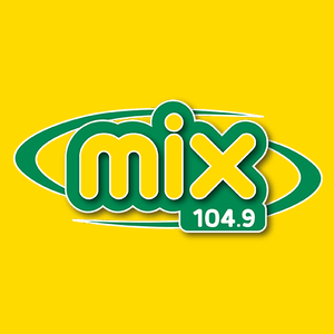 Ascolta Mix 104.9 nell'app