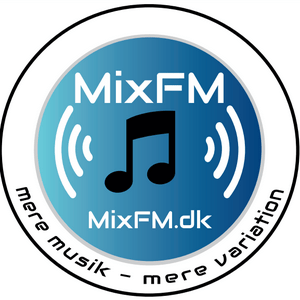 Ascolta Mix FM 107,5 nell'app