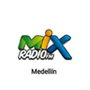 Ascolta Mix FM Medellín nell'app