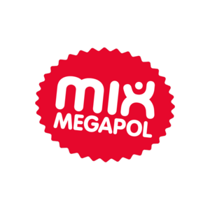 Ascolta Mix Megapol nell'app