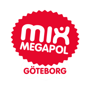 Ascolta Mix Megapol Göteborg 107.3 nell'app