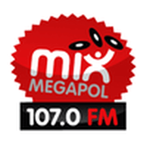 Ascolta Mix Megapol 107,0 nell'app