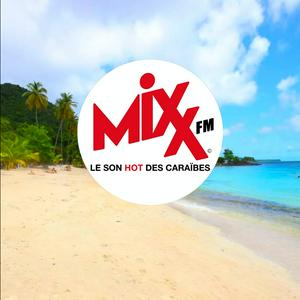 Ascolta MIXX FM MARTINIQUE nell'app