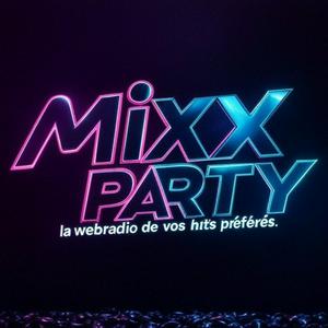 Ascolta Mixx Party nell'app