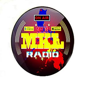 Ascolta MKL RADIO fm98.8 nell'app