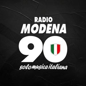 Ascolta Radio Modena90 nell'app