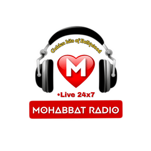 Ascolta Mohabbat Radio nell'app