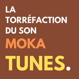 Ascolta Moka Tunes nell'app