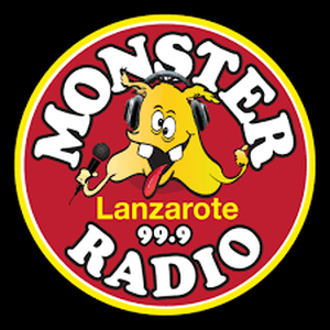 Ascolta Monster Radio Lanzarote nell'app