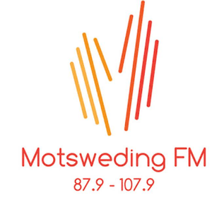 Ascolta Motsweding FM nell'app