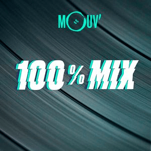 Ascolta Mouv' 100% Mix nell'app