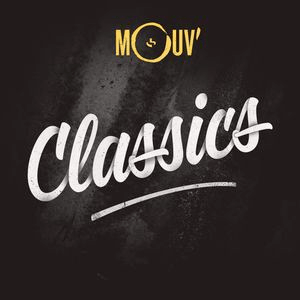 Ascolta Mouv' Classics nell'app