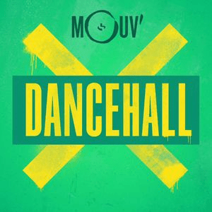 Ascolta Mouv' Dancehall nell'app