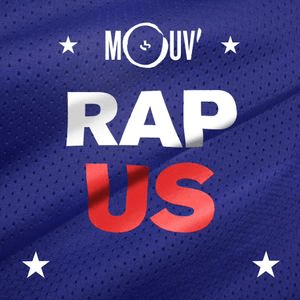 Ascolta Mouv' Rap US nell'app