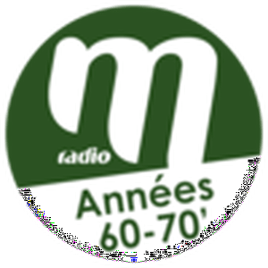 Ascolta M Radio - Années 60 et 70 nell'app