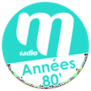 Ascolta M Radio - Années 80 nell'app