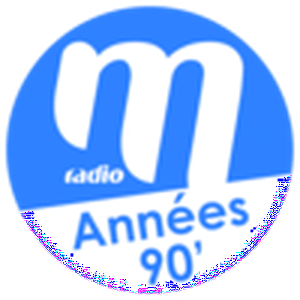 Ascolta M Radio - Années 90 nell'app