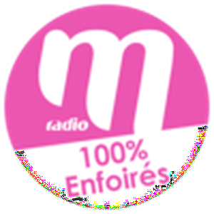 Ascolta M Radio - 100 Enfoirés nell'app