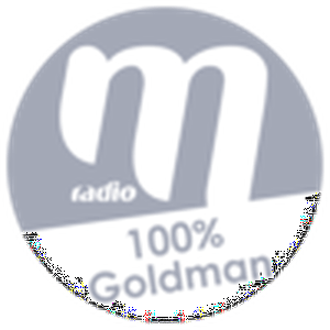 Ascolta M Radio - 100% Goldman nell'app