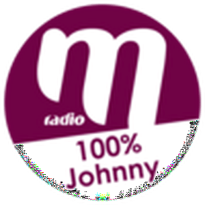 Ascolta M Radio - 100% Johnny nell'app