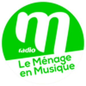 Ascolta M Radio - Le Ménage en musique nell'app