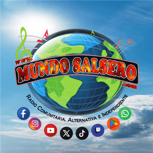 Ascolta Mundo Salsero nell'app