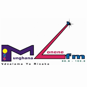 Ascolta Munghana Lonene FM nell'app