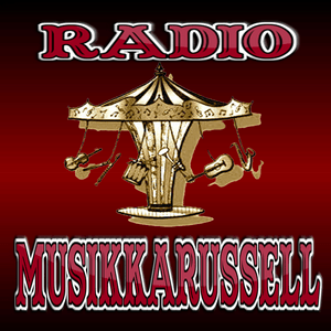 Ascolta Radio Musikkarussell nell'app