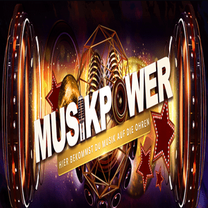 Ascolta Musikpower nell'app