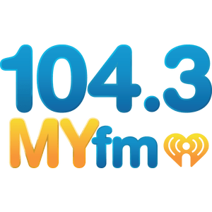 Ascolta 104.3 MYFM nell'app