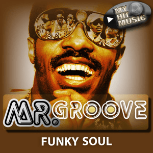 Ascolta Myhitmusic - Mr. GROOVE nell'app