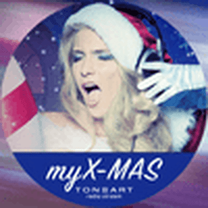 Ascolta Toneart myX-MAS nell'app