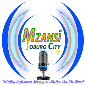 Ascolta Mzansi Joburg City FM nell'app