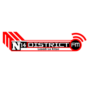 Ascolta N14 DISTRICT FM nell'app