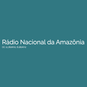 Ascolta Rádio Nacional Amazônia OC 11.780 AM nell'app