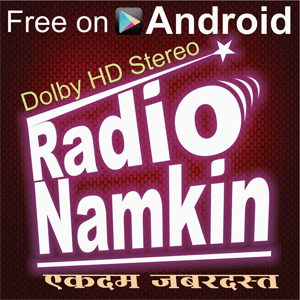 Ascolta Radio Namkin nell'app