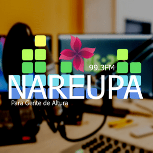 Ascolta Nareupa 99.3 FM nell'app